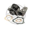 Pompa apa OPTIMAL AQ-1304</br>Piesa auto pentru Pompa apa/ Garnitura