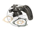 Pompa apa OPTIMAL AQ-1304</br>Piesa auto pentru Pompa apa/ Garnitura