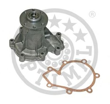 Pompa apa OPTIMAL AQ-1396</br>Piesa auto pentru Pompa apa/ Garnitura Pompa apa OPTIMAL AQ-1396</br>Piesa auto pentru Pompa apa/ Garnitura