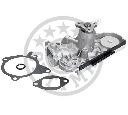 Pompa apa OPTIMAL AQ-1400</br>Piesa auto pentru MAZDA 323 S IV (BG) MAZDA 323 S Mk IV (BG) 1.8 16V GT