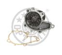 Pompa apa OPTIMAL AQ-1408</br>Piesa auto pentru Pompa apa/ Garnitura