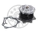 Pompa apa OPTIMAL AQ-1432</br>Piesa auto pentru Pompa apa/ Garnitura