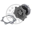 Pompa apa OPTIMAL AQ-1432</br>Piesa auto pentru Pompa apa/ Garnitura