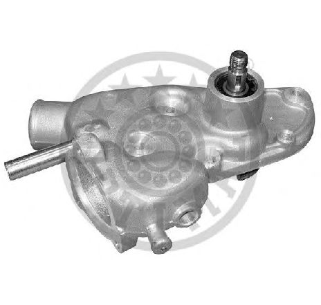 Pompa apa OPTIMAL AQ-1465</br>Piesa auto pentru Pompa apa/ Garnitura Pompa apa OPTIMAL AQ-1465</br>Piesa auto pentru Pompa apa/ Garnitura