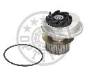 Pompa apa OPTIMAL AQ-1490</br>Piesa auto pentru Pompa apa/ Garnitura