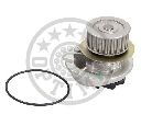 Pompa apa OPTIMAL AQ-1490</br>Piesa auto pentru Pompa apa/ Garnitura