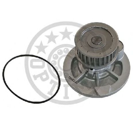 Pompa apa OPTIMAL AQ-1499</br>Piesa auto pentru Pompa apa/ Garnitura Pompa apa OPTIMAL AQ-1499</br>Piesa auto pentru Pompa apa/ Garnitura