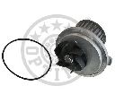 Pompa apa OPTIMAL AQ-1499</br>Piesa auto pentru Pompa apa/ Garnitura Pompa apa OPTIMAL AQ-1499</br>Piesa auto pentru Pompa apa/ Garnitura