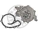 Pompa apa OPTIMAL AQ-1571</br>Piesa auto pentru Pompa apa/ Garnitura