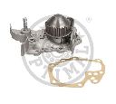 Pompa apa OPTIMAL AQ-1573</br>Piesa auto pentru Pompa apa/ Garnitura