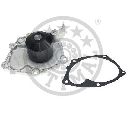 Pompa apa OPTIMAL AQ-1578</br>Piesa auto pentru Pompa apa/ Garnitura