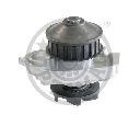 Pompa apa OPTIMAL AQ-1641</br>Piesa auto pentru Pompa apa/ Garnitura