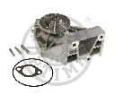 Pompa apa OPTIMAL AQ-1648</br>Piesa auto pentru Pompa apa/ Garnitura Pompa apa OPTIMAL AQ-1648</br>Piesa auto pentru Pompa apa/ Garnitura