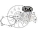 Pompa apa OPTIMAL AQ-1846</br>Piesa auto pentru Pompa apa/ Garnitura