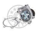 Pompa apa OPTIMAL AQ-1846</br>Piesa auto pentru Pompa apa/ Garnitura