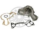 Pompa apa OPTIMAL AQ-2180</br>Piesa auto pentru Pompa apa/ Garnitura