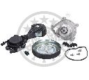Pompa apa OPTIMAL AQ-2188-B</br>Piesa auto pentru Pompa apa/ Garnitura