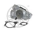 Pompa apa OPTIMAL AQ-2229</br>Piesa auto pentru Pompa apa/ Garnitura