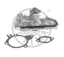 Pompa apa OPTIMAL AQ-2229</br>Piesa auto pentru Pompa apa/ Garnitura