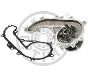Pompa apa OPTIMAL AQ-2248</br>Piesa auto pentru Pompa apa/ Garnitura