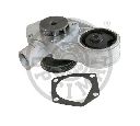 Pompa apa OPTIMAL AQ-2253</br>Piesa auto pentru Pompa apa/ Garnitura