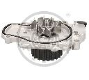 Pompa apa OPTIMAL AQ-2265</br>Piesa auto pentru Pompa apa/ Garnitura