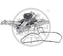 Pompa apa OPTIMAL AQ-2353</br>Piesa auto pentru Pompa apa/ Garnitura