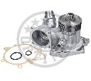 Pompa apa OPTIMAL AQ-2361</br>Piesa auto pentru Pompa apa/ Garnitura