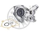 Pompa apa OPTIMAL AQ-2361</br>Piesa auto pentru Pompa apa/ Garnitura