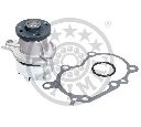 Pompa apa OPTIMAL AQ-2364</br>Piesa auto pentru Pompa apa/ Garnitura