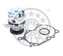 Pompa apa OPTIMAL AQ-2364</br>Piesa auto pentru Pompa apa/ Garnitura