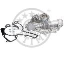Pompa apa OPTIMAL AQ-2381</br>Piesa auto pentru Pompa apa/ Garnitura