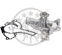 Pompa apa OPTIMAL AQ-2381</br>Piesa auto pentru Pompa apa/ Garnitura