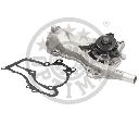 Pompa apa OPTIMAL AQ-2399</br>Piesa auto pentru Pompa apa/ Garnitura