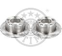 Disc frana OPTIMAL BS-0200</br>Piesa auto pentru Frana disc
