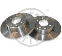 Disc frana OPTIMAL BS-1610</br>Piesa auto pentru Frana disc