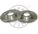 Disc frana OPTIMAL BS-2610</br>Piesa auto pentru Frana disc
