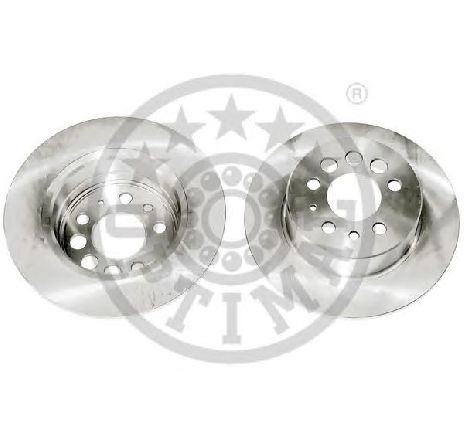 Disc frana OPTIMAL BS-2830C</br>Piesa auto pentru Frana disc Disc frana OPTIMAL BS-2830C</br>Piesa auto pentru Frana disc