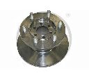 Disc frana OPTIMAL BS-2900</br>Piesa auto pentru Frana disc