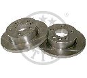 Disc frana OPTIMAL BS-4140</br>Piesa auto pentru Frana disc