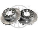 Disc frana OPTIMAL BS-4200</br>Piesa auto pentru Frana disc