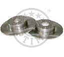 Disc frana OPTIMAL BS-4570</br>Piesa auto pentru Frana disc