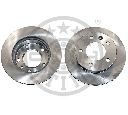 Disc frana OPTIMAL BS-4611</br>Piesa auto pentru Frana disc