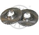 Disc frana OPTIMAL BS-4640</br>Piesa auto pentru Frana disc