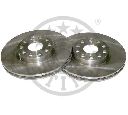 Disc frana OPTIMAL BS-4790</br>Piesa auto pentru Frana disc