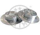 Disc frana OPTIMAL BS-4870</br>Piesa auto pentru Frana disc