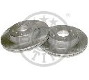 Disc frana OPTIMAL BS-5030</br>Piesa auto pentru Frana disc