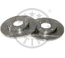 Disc frana OPTIMAL BS-5350