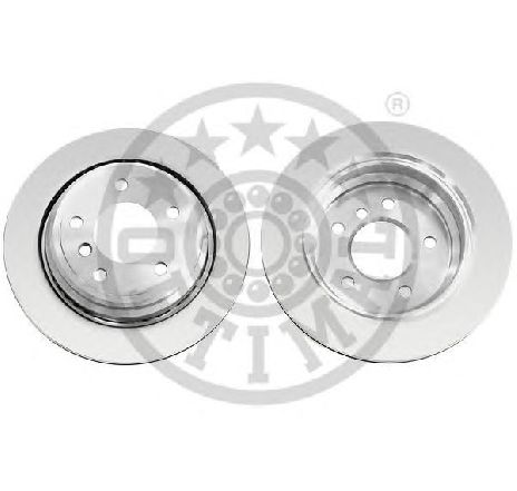 Disc frana OPTIMAL BS-5880C</br>Piesa auto pentru Frana disc Disc frana OPTIMAL BS-5880C</br>Piesa auto pentru Frana disc