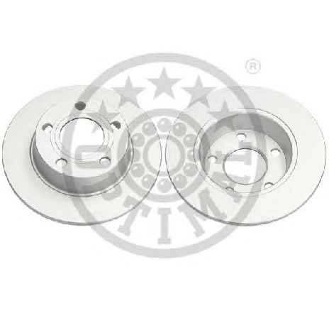 Disc frana OPTIMAL BS-7520C</br>Piesa auto pentru Frana disc Disc frana OPTIMAL BS-7520C</br>Piesa auto pentru Frana disc
